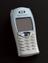 Sony Ericsson T68 mobile phone, made by Sony Erricson, China