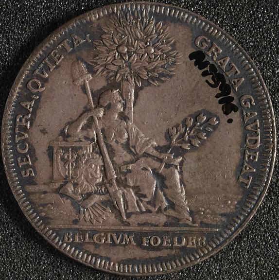 Silver medal
