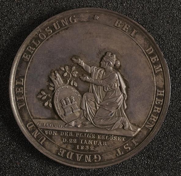 Silver medal