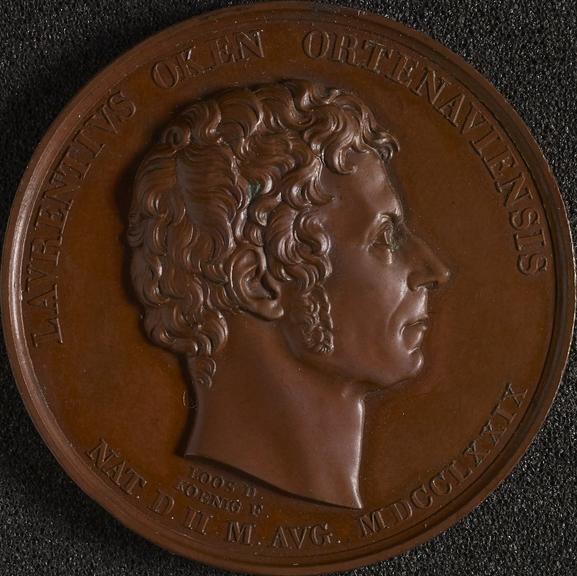 Bronze medal