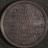 Silver medal struck to commemorate Hamburg's deliverance from a