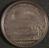 Silver medal commemorating the deliverence of Hamburg from