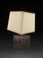 Square lamp