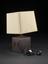 Square lamp