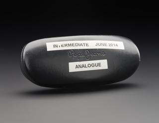 Spectacles case by Pepe Jeans