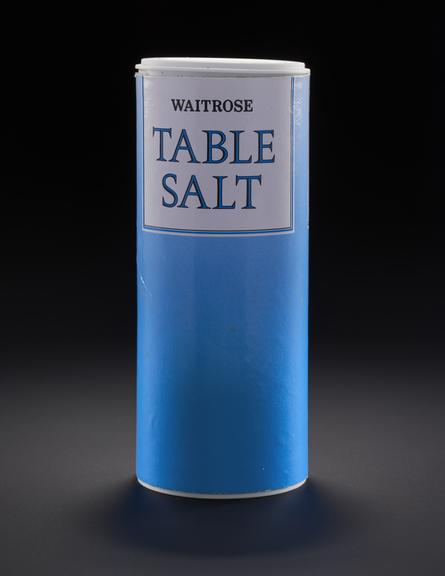 Table salt