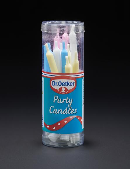 Party candles