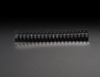 LED components for cheek switch