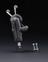 Wheelchair by Permobil,  model F3 Corpus