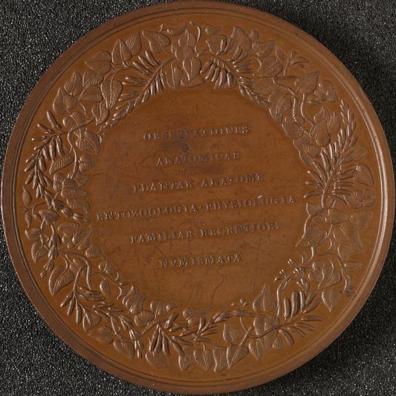 bronze-commemorative-medal-science-museum-group-collection
