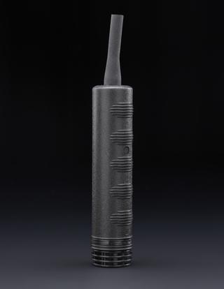 Single action hand inflation pump for inflating cushions or mattresses