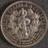 Silver (?) medal to commemorate Rudolph Virchow, f