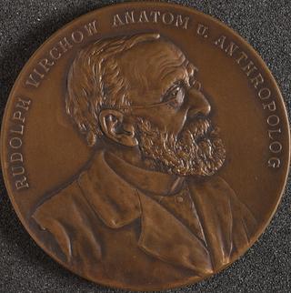 Bronze medal