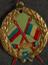 Lapel badge