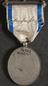 Pewter prize medal awarded to the \"Femmes de France\" by the