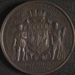 Silver medal