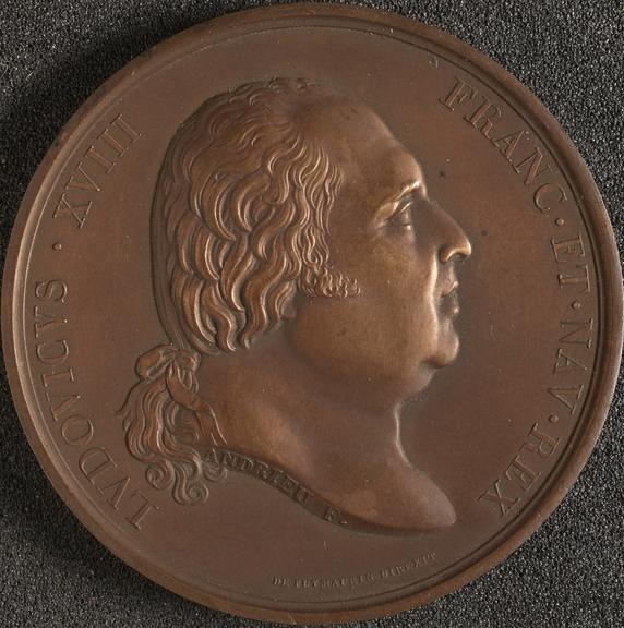 Bronze medal