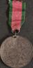 Medal, Crimea Turkish Medal