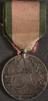 Crimean War medal 1854-1856