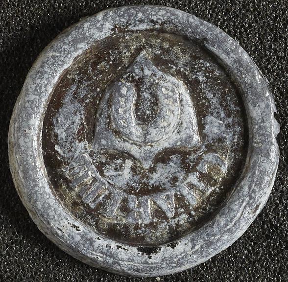 Lead seal