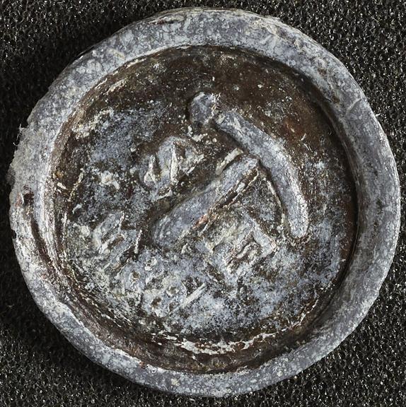 Lead seal