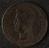 Franc coin of Charles X (France)
