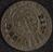 Eight Skilling coin of Christian VII (Norway)