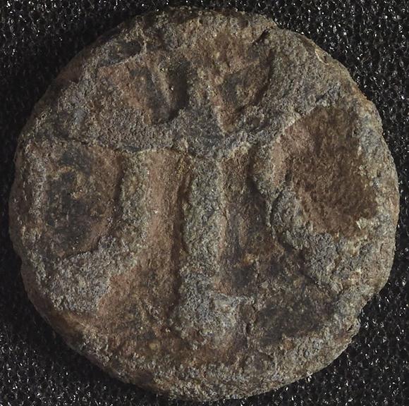 Merchant Token 14th and 15th centuries