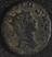 Bronze Coin a of a Roman Emperor