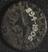 Bronze Coin a of a Roman Emperor