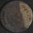 Silver French Coin