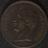 Five-franc coin of Charles X (France)