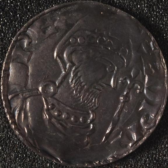 Penny of Edward the Confessor Coin