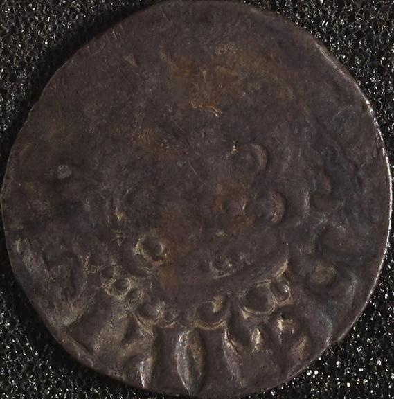 Penny of Henry III Coin