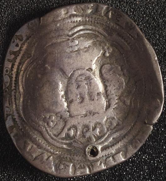 Groat coin of Edward III