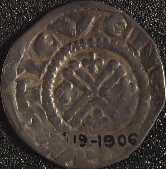 Penny of Richard I Coin