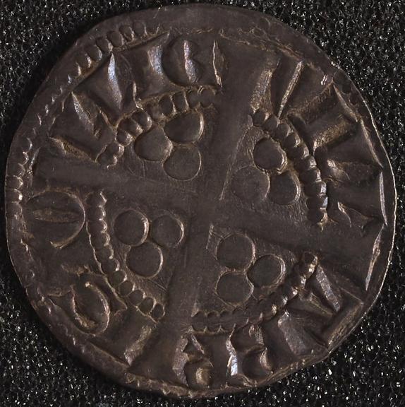 Penny of Edward I Coin