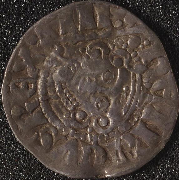 Penny of Henry III Coin