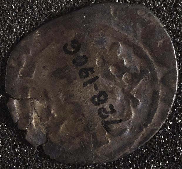 Penny of Edward I Coin