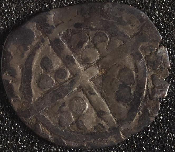 Penny of Edward I Coin