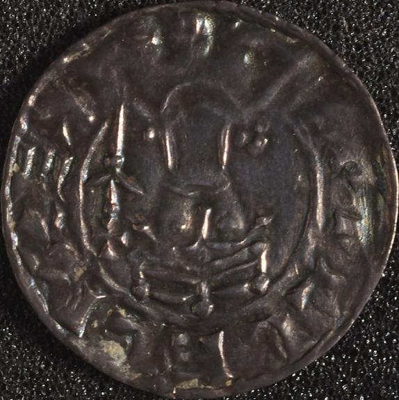 Penny of William the Conqueror Coin