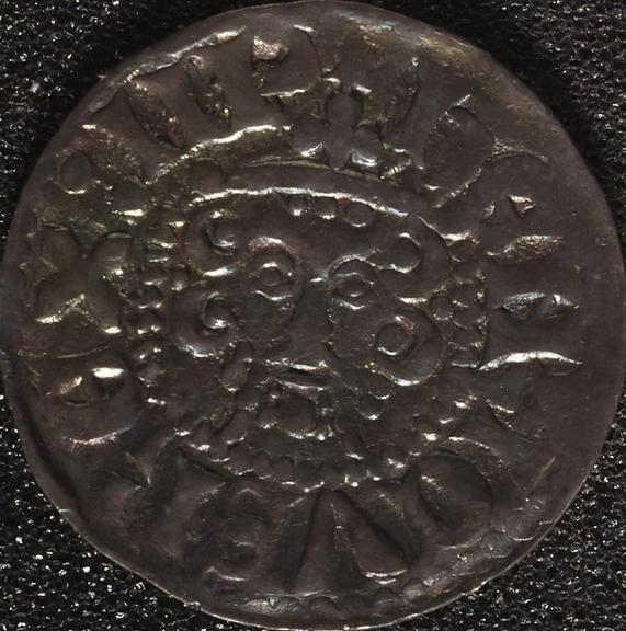 Penny of Henry III Coin