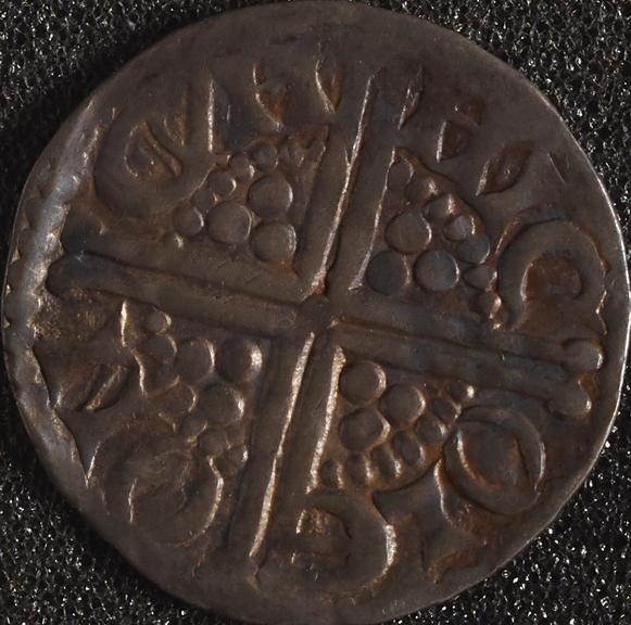 Penny of Henry III Coin