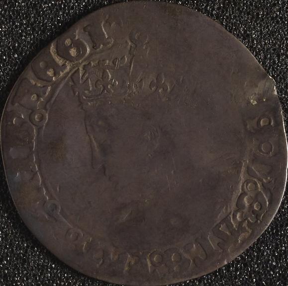 Groat coin of Mary