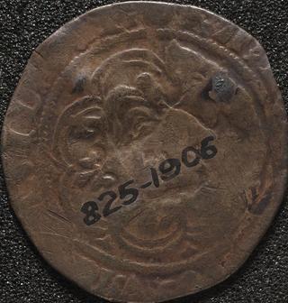 Groat coin of David II (Scotland)