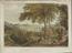 Lithograph, \"Chirk Viaduct - Shrewsbury and Chester Railway\"