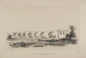 Wolverton viaduct