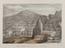 The Penrhyn Slate Quarries. / Litho by W. Crane Chester