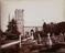 albumen photograph, Church and Churchyard