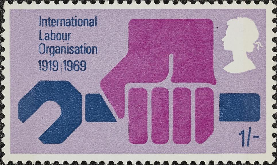 International Labour Organisation